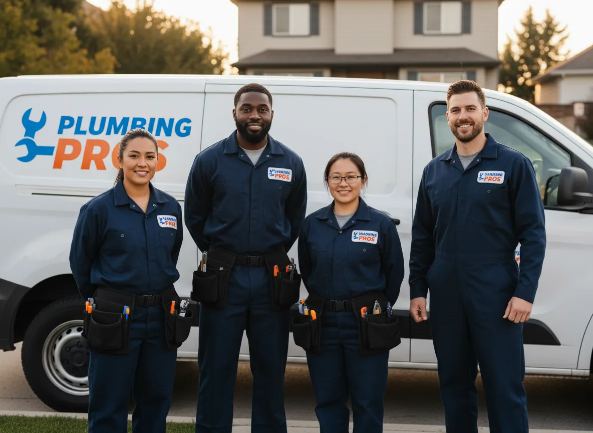 Water Heater Repair company in Decatur, IA
